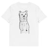 Hug A Bear - Unisex Organic Cotton Creator 2.0 T-Shirt