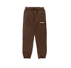 Chocolate Jogger 