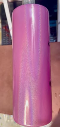 Image 2 of I’m Adorable 20 oz Tumbler #12 D Baxter 
