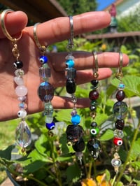 Image 1 of Divine Aura Keychains