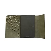 Image 4 of Maverick’s Pocket Journal 1.3 (Olive Oil)