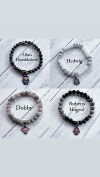 Image 5 of Harry Potter Themed Bracelets 