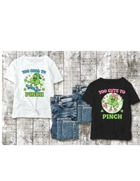 Image 1 of Youth St.Patrick’s Day Shirt