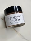 Herb way lip scrub 