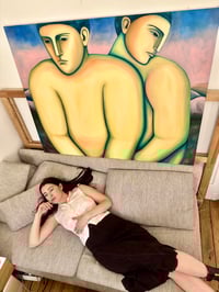 Image 2 of La croisée 