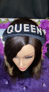 Image 5 of Bougie Queen Headband 
