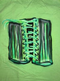 Image 5 of Smack me to my senses / size L