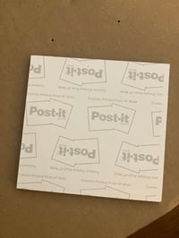 Image 2 of Post-it Apply Sticky Note