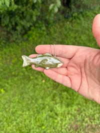 Image 2 of Bass Necklace 