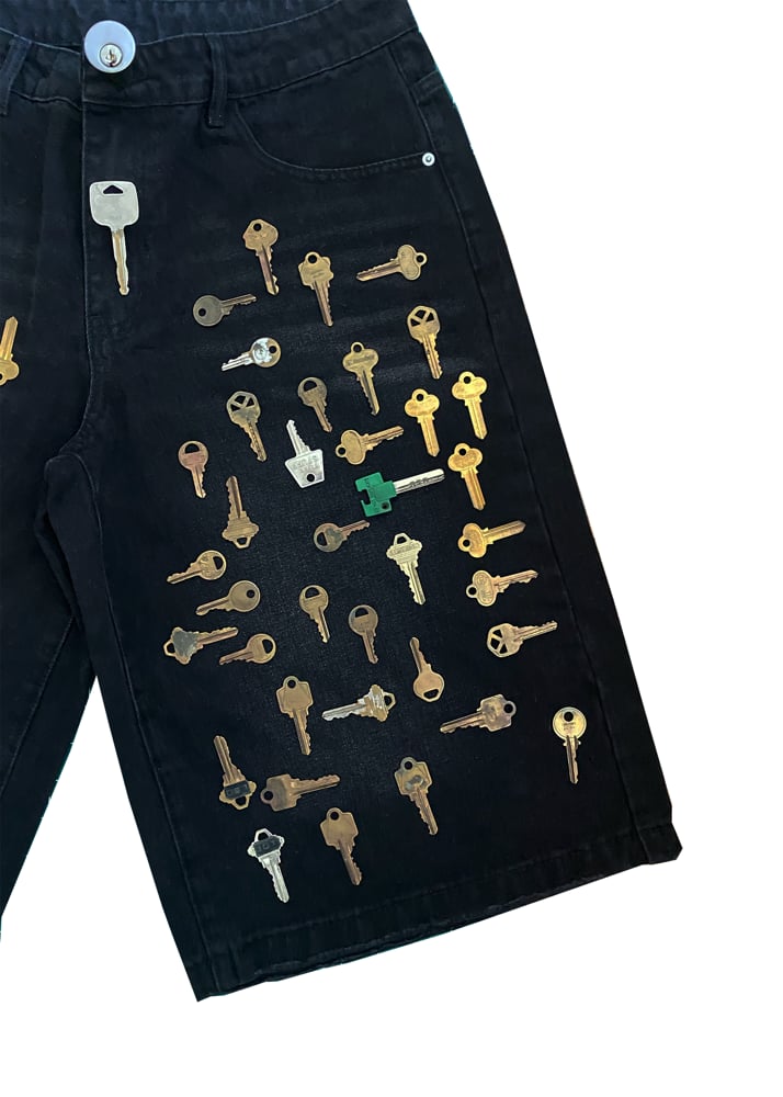 Image of Key Shorts