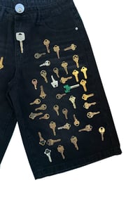 Image 2 of Key Shorts