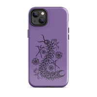 Image 4 of Blair Witch Centipede Tough Case for iPhone®