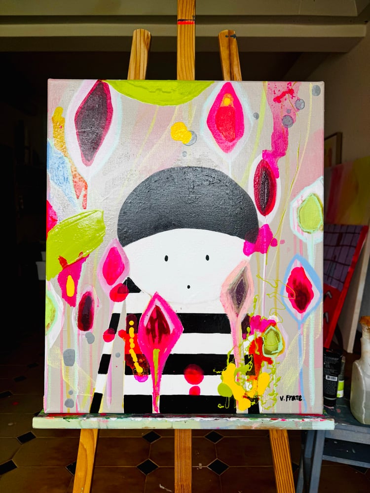 Image of Nos Meus Sonhos 