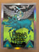 Image of Umphrey’s McGee - August 20th, 21st, and 22nd -  Regular and Holo Foil