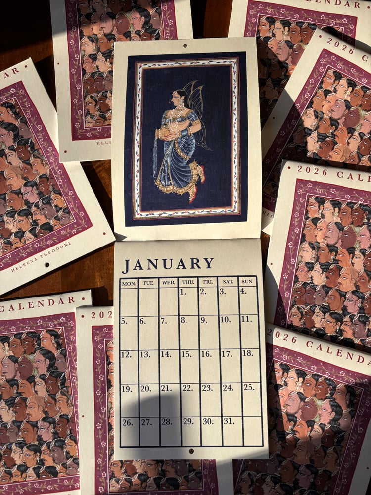 2026 Calendar  Image 3