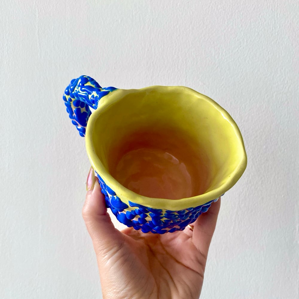 Image of Solaris Mug #5