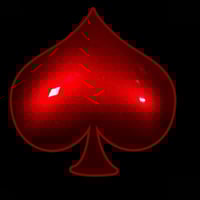 Image 2 of Ace Of Shades- Candy Base 