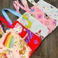 Image 3 of nostalgic totes