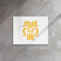 Image 8 of Home EVOLVED SOUL Thin canvas