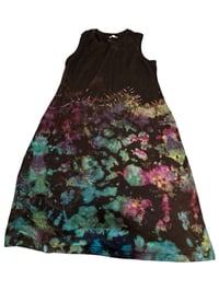 Image of XL Reverse Midi Dress