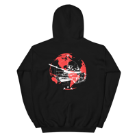 Image 2 of Army Tank Hoodie