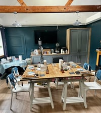 Image 2 of Stacking bangle workshop 10th May