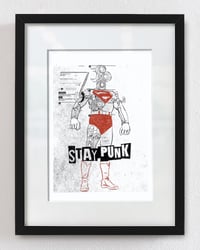 Image 1 of .stay punk