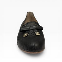 Image 2 of LOUJO KIM BLACK