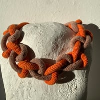 Image 3 of Collar Lia  - Algodón 