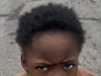 Image 4 of Natural Hair Growth Oil