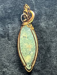 Prehnite
