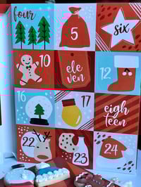 Image 10 of Christmas Countdown Calendar