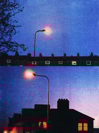 Image 3 of NIGHT LANDSCAPES I