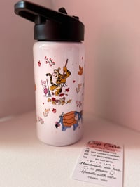 Image 3 of Pooh and Friends 