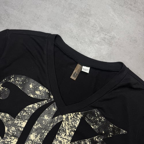 Image of John Galliano T shirt, size medium