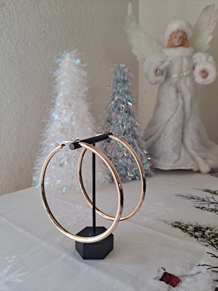 Image of Califas  Hoops 