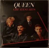 Queen- Greatest Hits