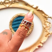 Image 3 of FORGED RING