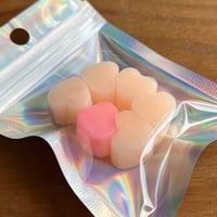 Image 2 of 'Pinky Sugar' Wax Melts