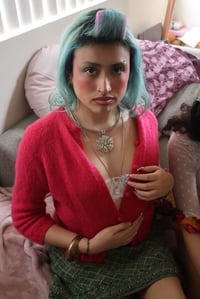 Image 1 of alexander necklace 