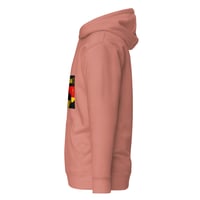Image 14 of Unisex Hoodie Deutschland