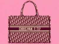 CD tote 