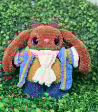 Image 2 of Beast Bunny 1