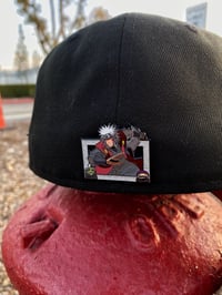 Image 2 of Pervy Sage Batterman Pin