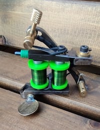 Image 5 of custom made liner