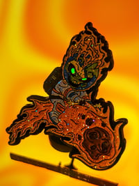 Image 3 of Ashtro Ryder 2.0