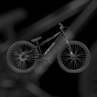 Image 4 of Radio Bike Co. - Asura
