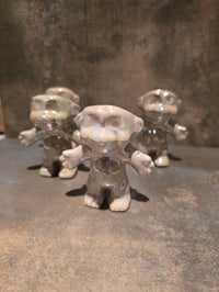 Image 9 of Mother-of-Pearl Troll Air Planters