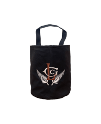 Image 1 of Local GC Shield Shag Bag *MORE COLOURS ADDED*