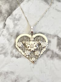 Medalla Corazon Jerezano